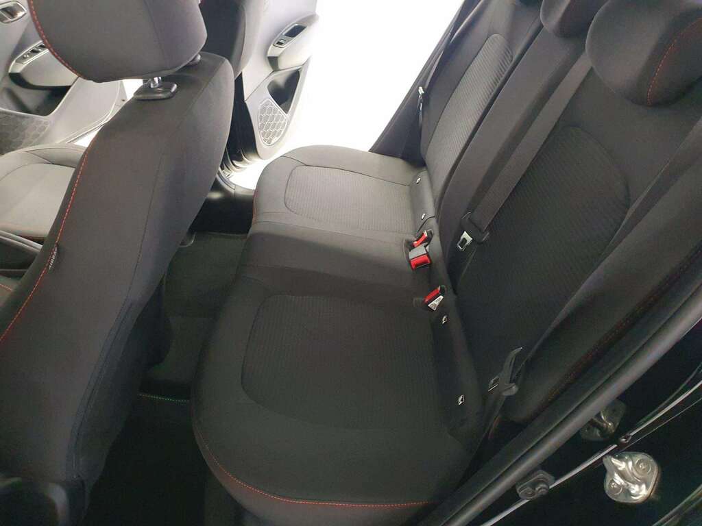 Hyundai I10 Hatchback  #22