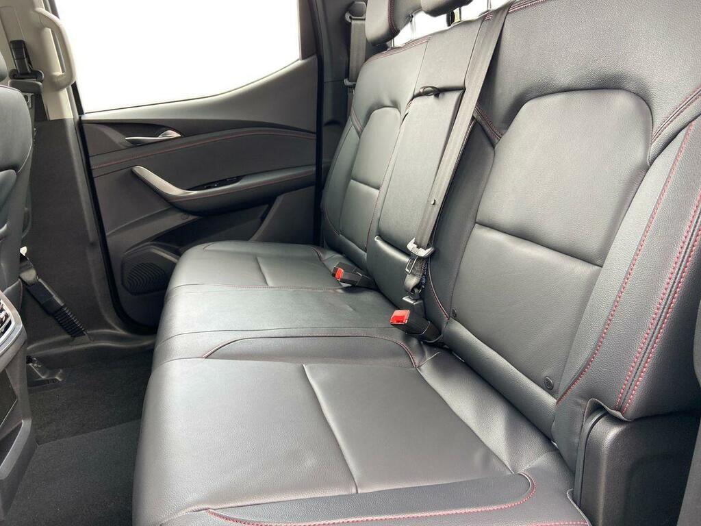 Maxus T60 .Double Cab Grey #11