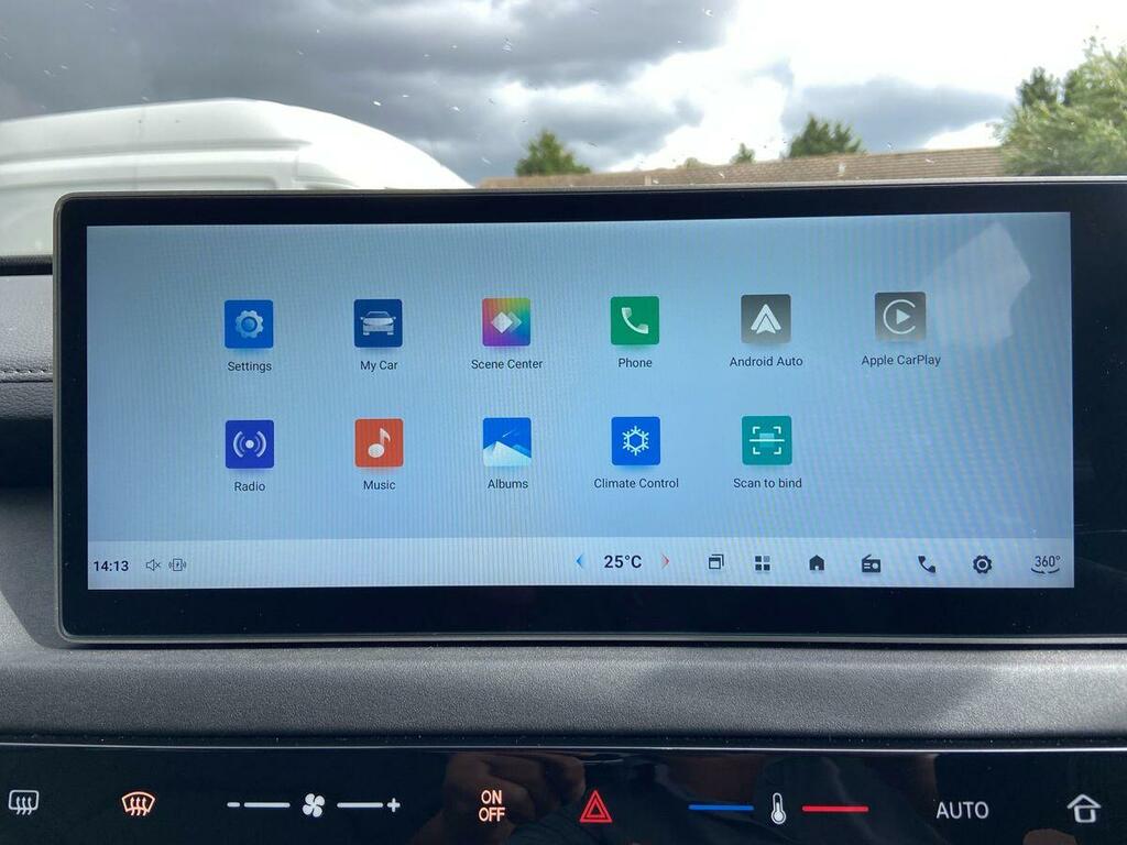 Maxus T60 .Double Cab Grey #17