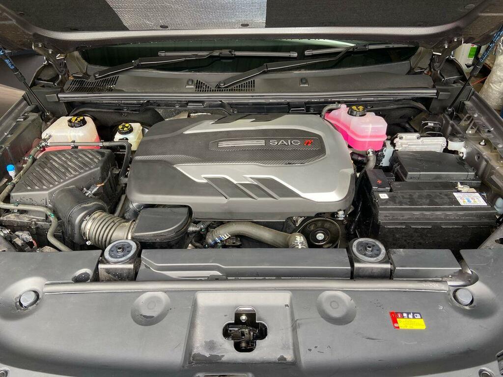 Maxus T60 .Double Cab Grey #18