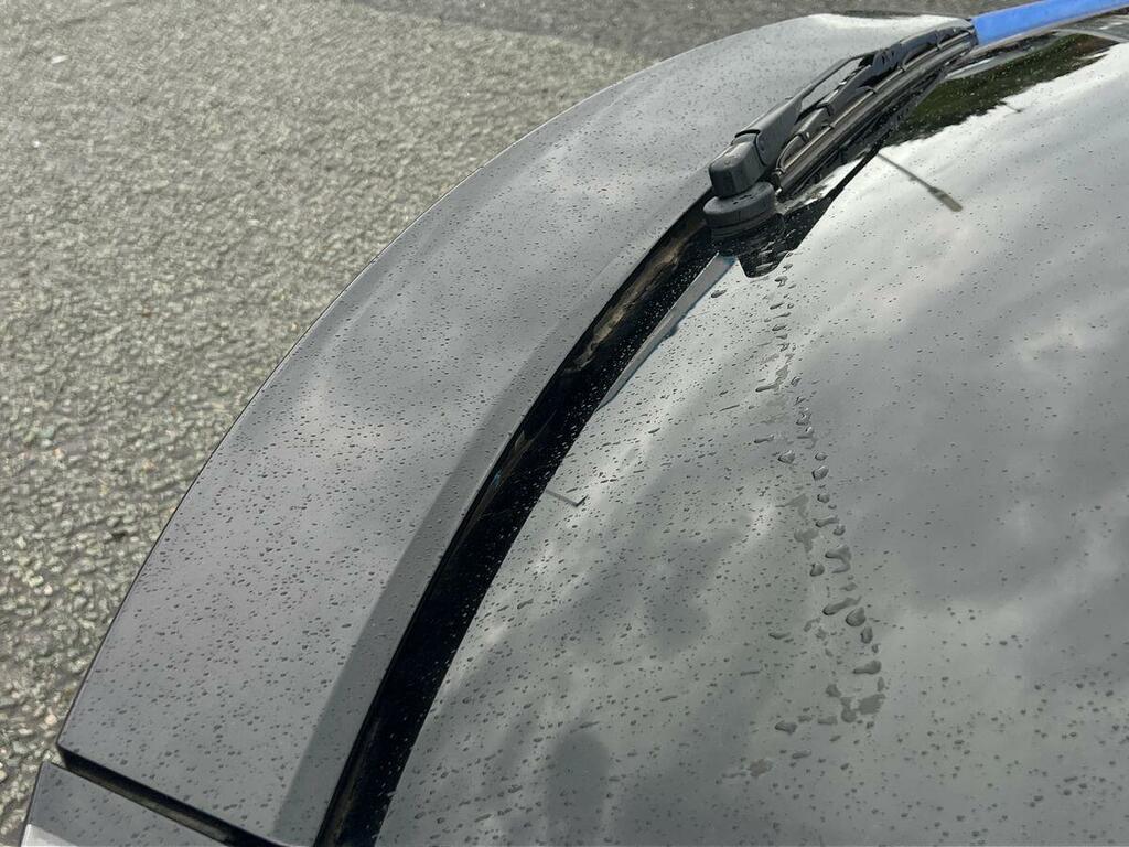 Honda Civic 1.0 Vtec Turbo 129 Sr Cvt Blue #26