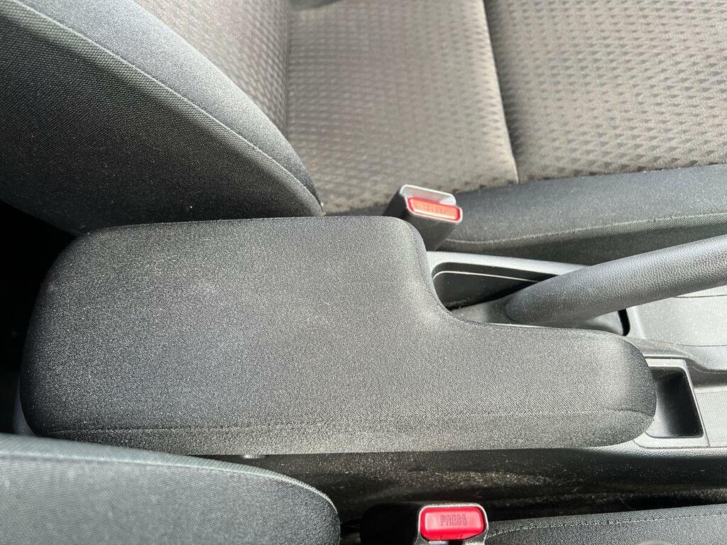 Honda Jazz 1.3 I-vtec Se Navi Orange #41