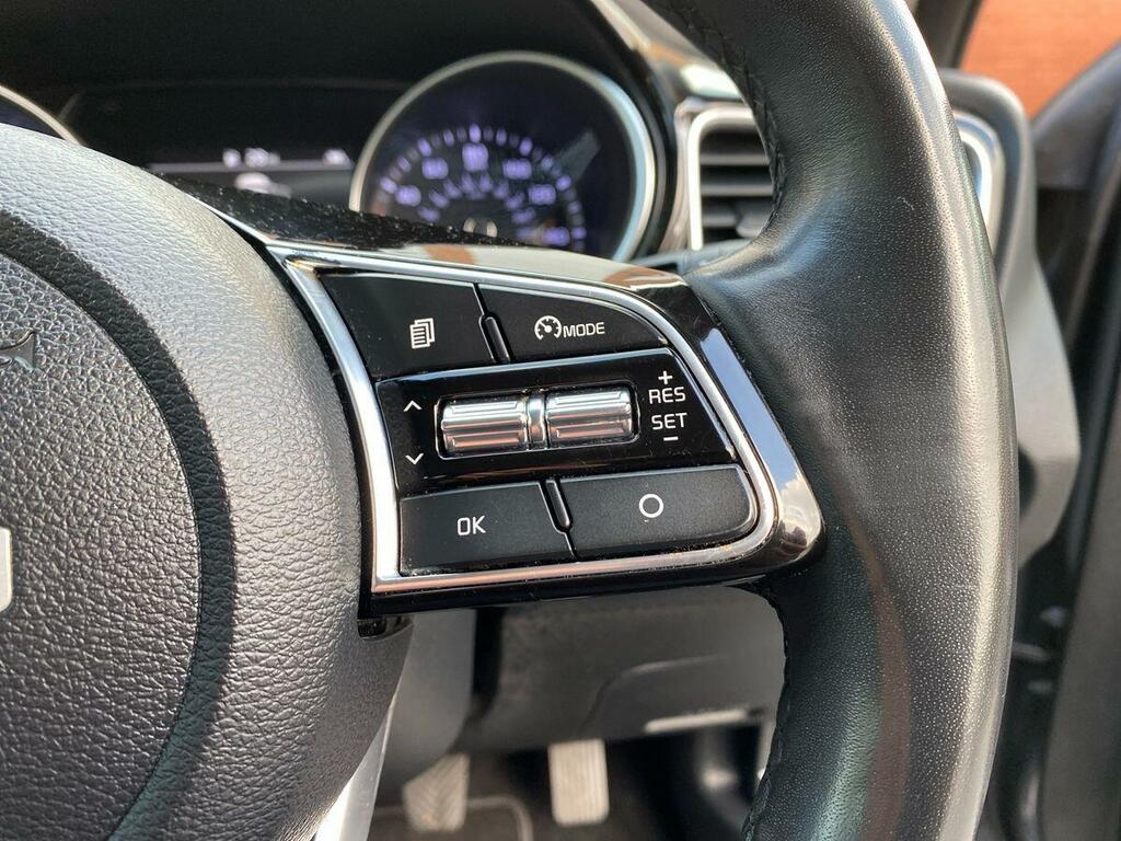 Kia Xceed 1L 2 Silver #14