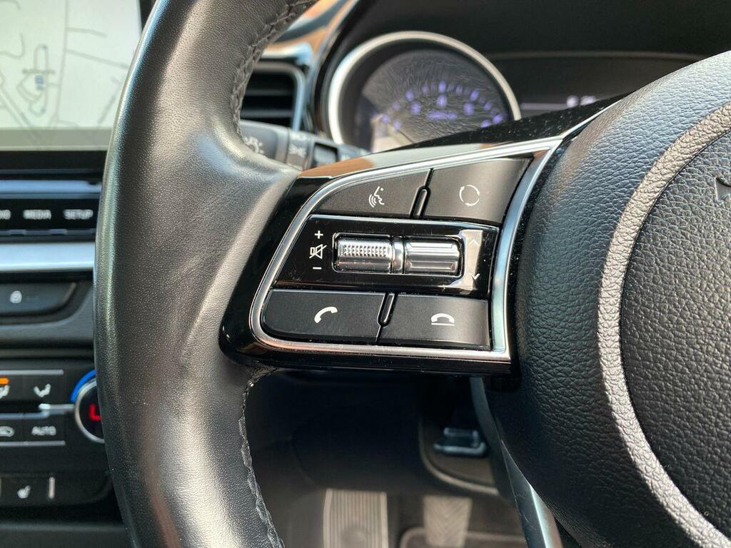 Kia Xceed 1L 2 Silver #13