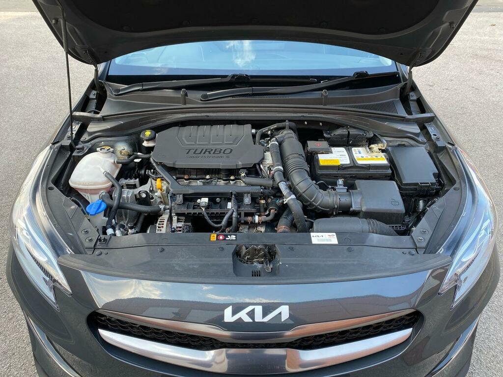 Kia Xceed 1L 2 Silver #15