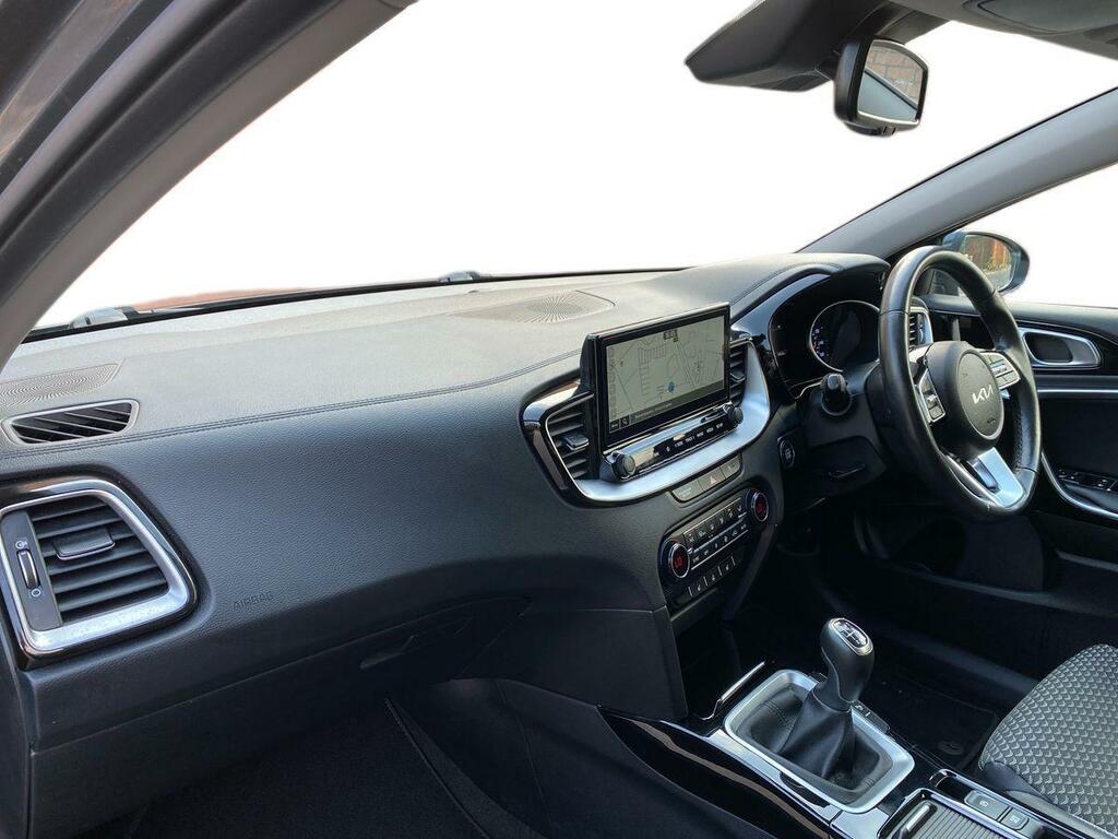 Kia Xceed 1L 2 Silver #9