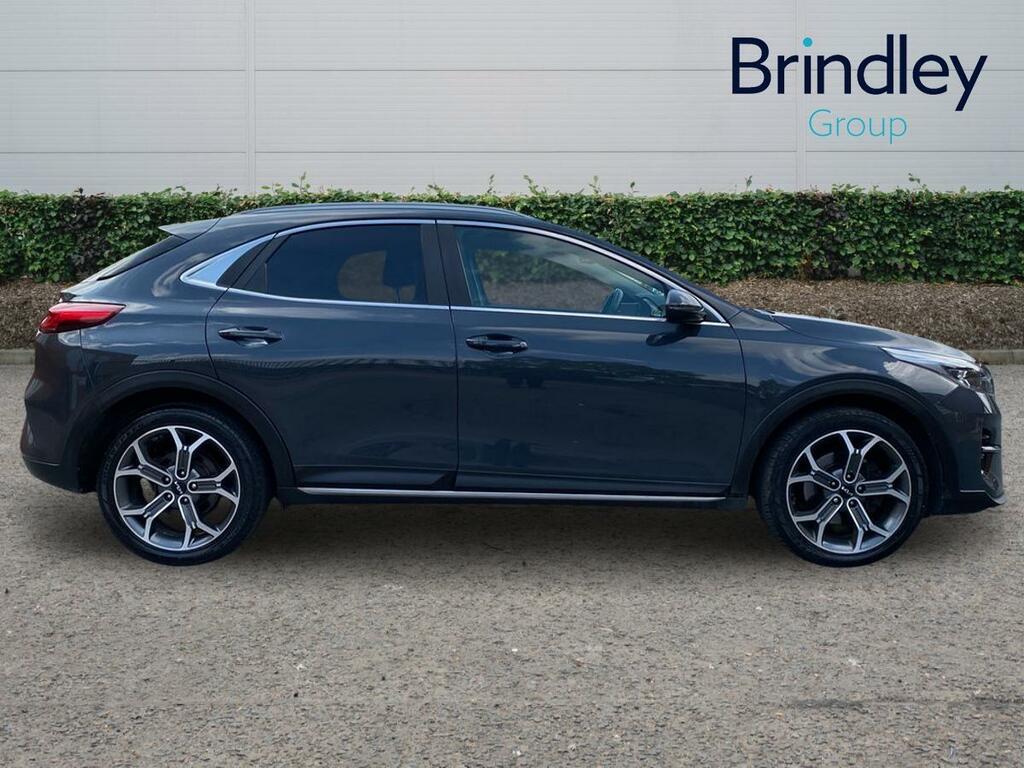 Kia Xceed 1L 2 Silver #7