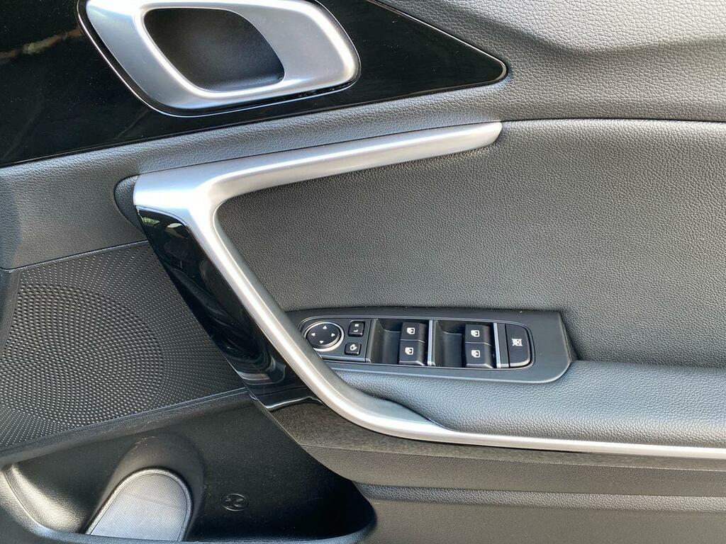 Kia Xceed 1L 2 Silver #20