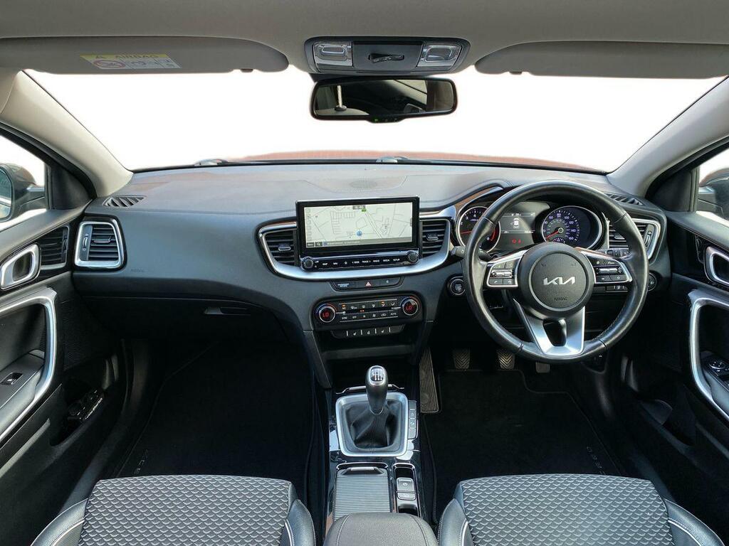 Kia Xceed 1L 2 Silver #10