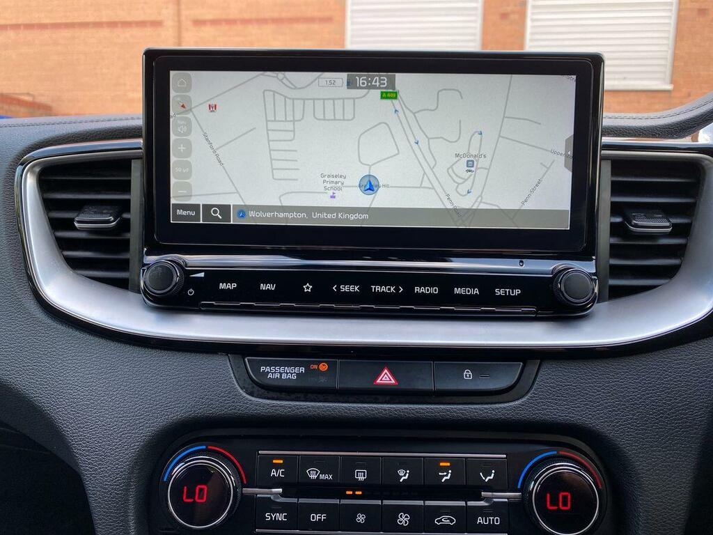 Kia Xceed 1L 2 Silver #17
