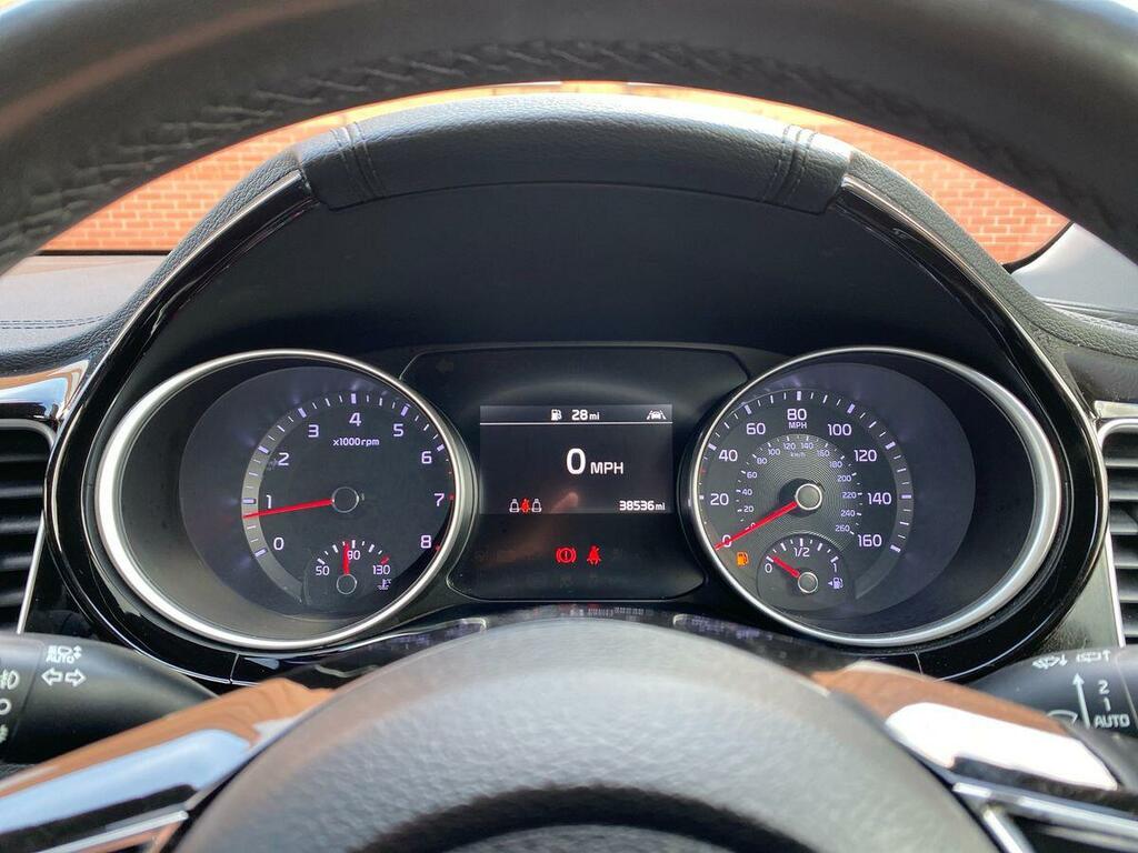Kia Xceed 1L 2 Silver #18