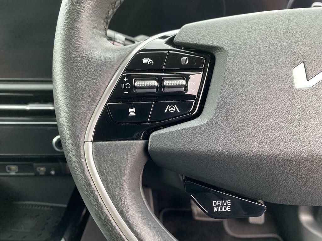 Kia e-Niro 64.8 Kwh 3 Black #13