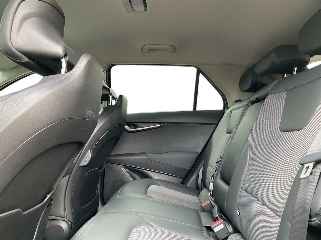 Kia e-Niro 64.8 Kwh 3 Black #12
