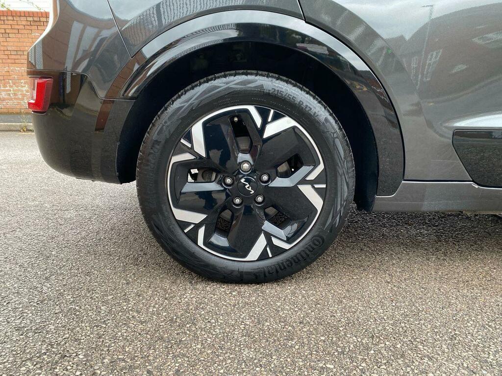 Kia e-Niro 64.8 Kwh 3 Black #17
