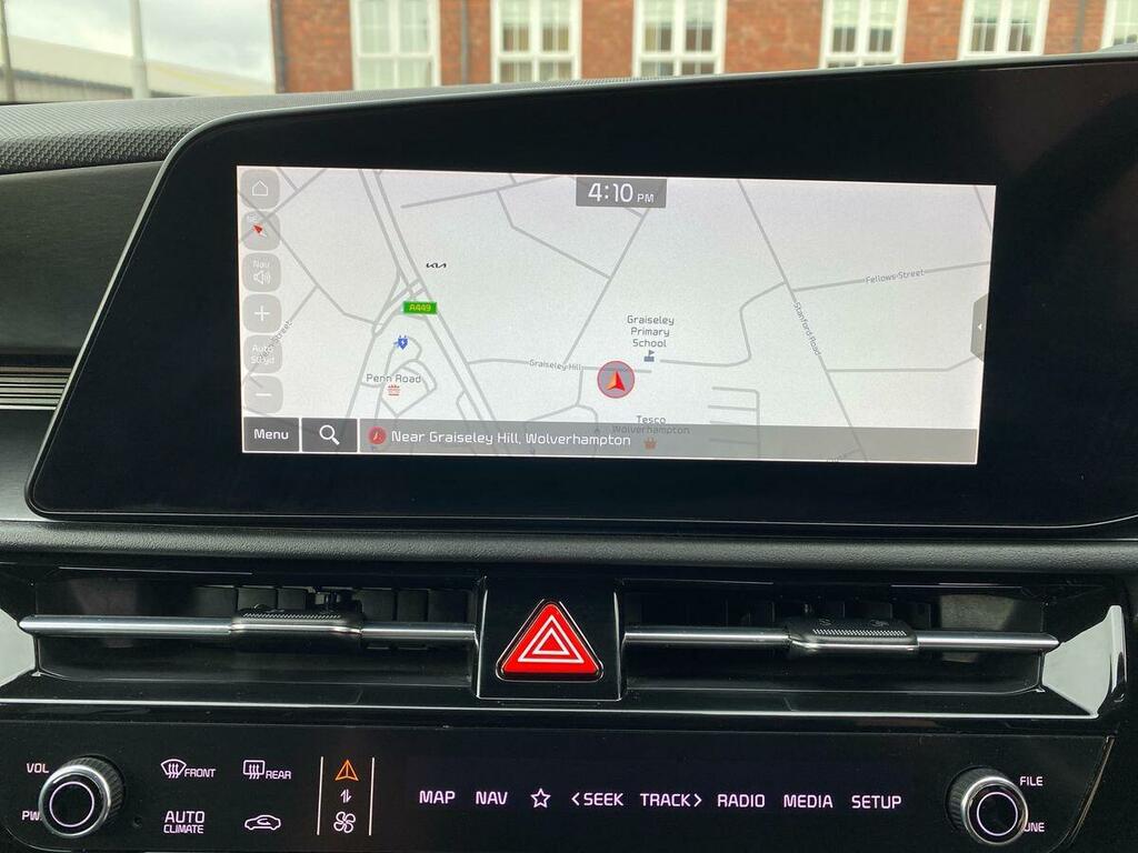 Kia e-Niro 64.8 Kwh 3 Black #18