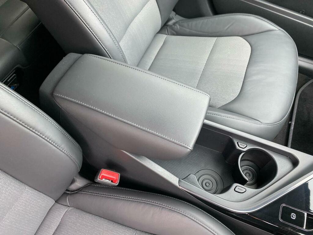Kia e-Niro 64.8 Kwh 3 Black #20