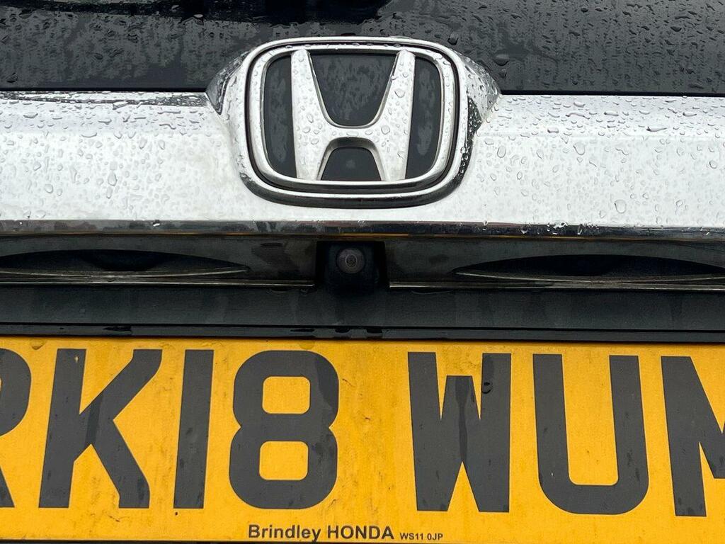 Honda Cr-V 1.6 I-dtec Se Plus Brown #28