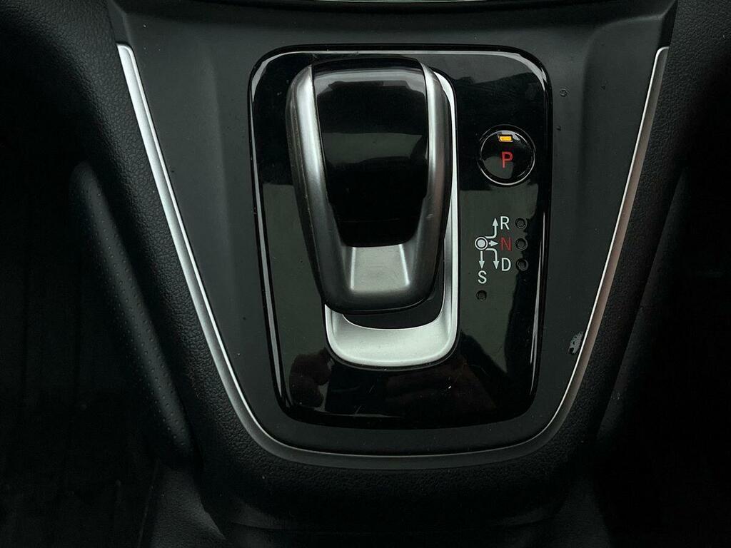 Honda Cr-V 1.6 I-dtec Se Plus Brown #38