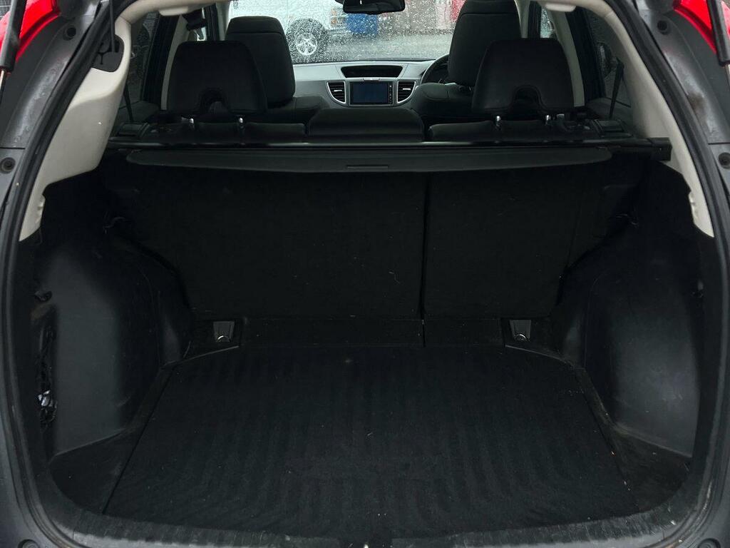 Honda Cr-V 1.6 I-dtec Se Plus Brown #29