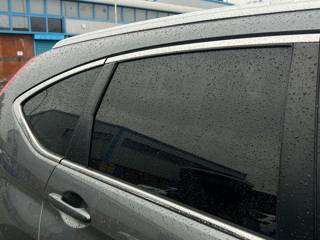 Honda Cr-V 1.6 I-dtec Se Plus Brown #25