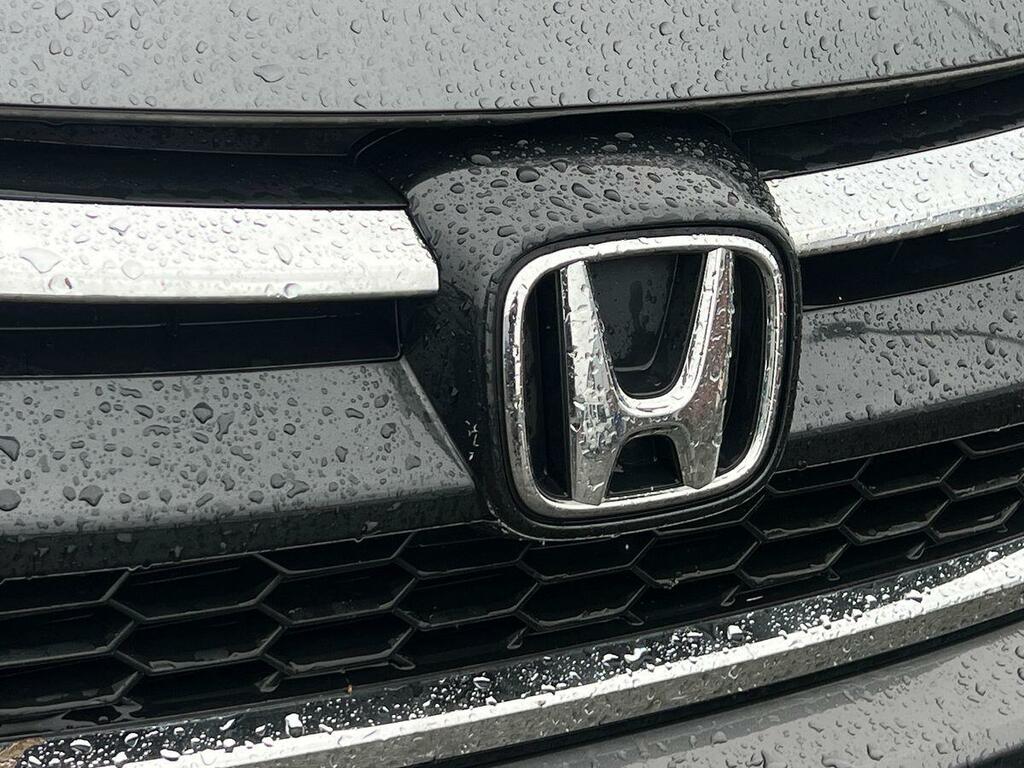 Honda Cr-V 1.6 I-dtec Se Plus Brown #14