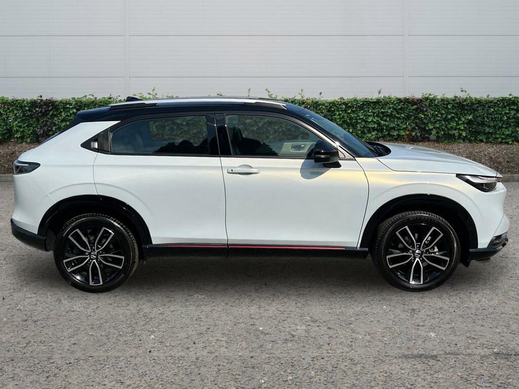 Honda Hr-V 1.5 I-mmd Advance Style Cvt DY25SCV  #5