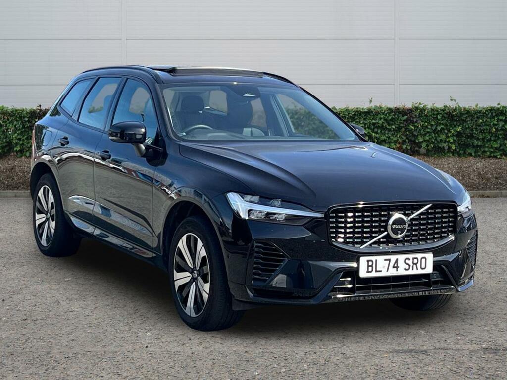 2024 Volvo XC60