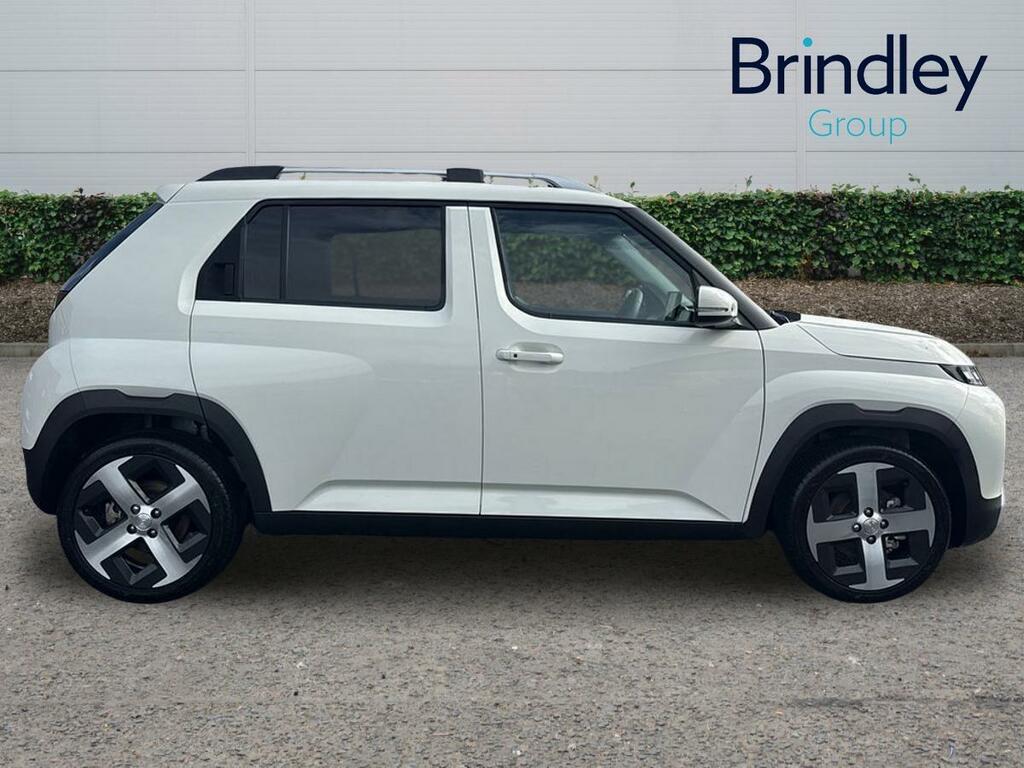 Hyundai Inster Long Range 49Kwh 02 Suv 115 Ps #6