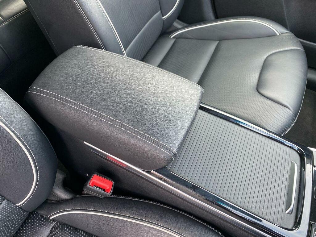 Kia e-Niro 2 Ev Red #12