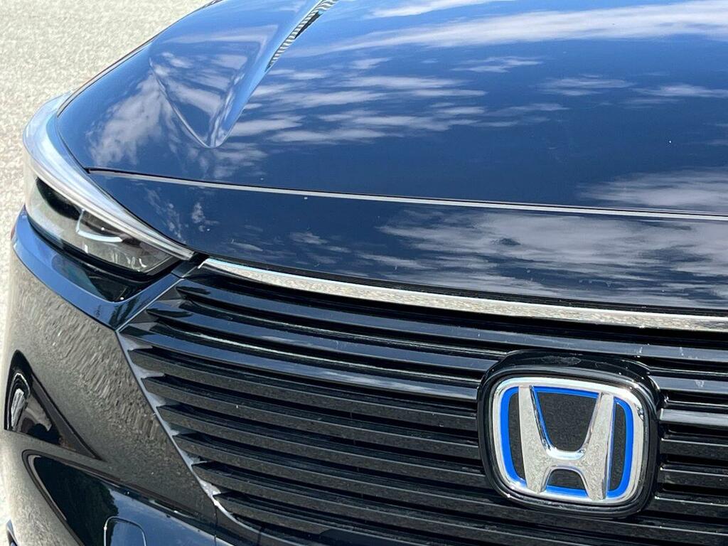 Honda Hr-V Advance Style Black #15