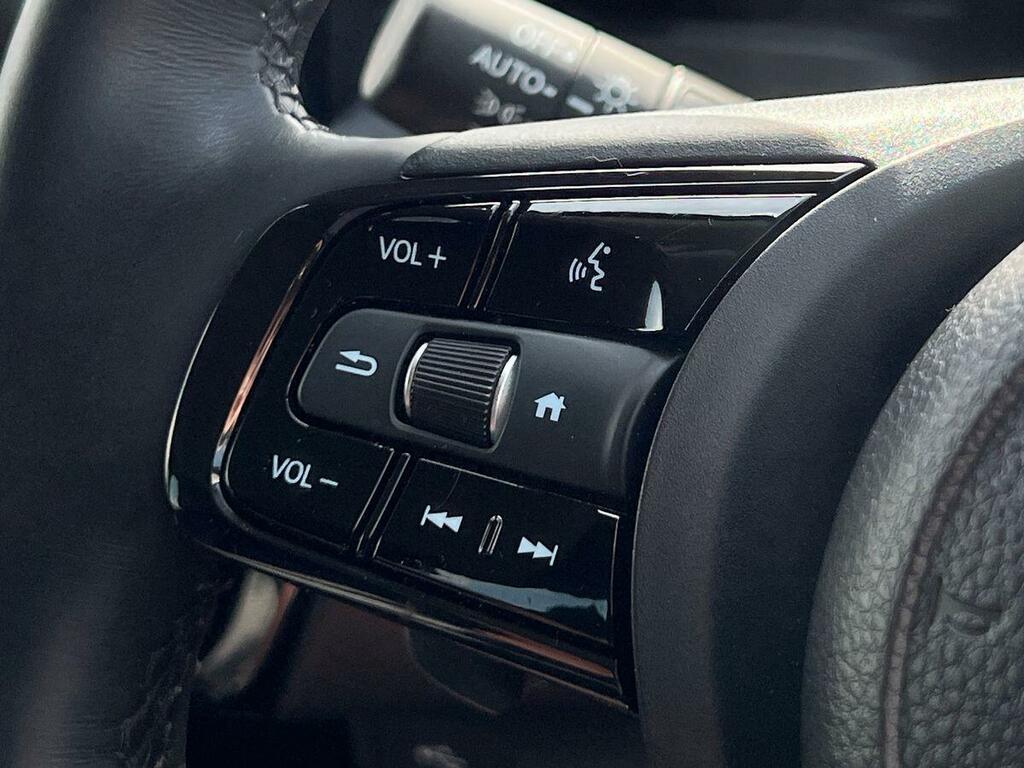 Honda Hr-V Advance Style Black #35
