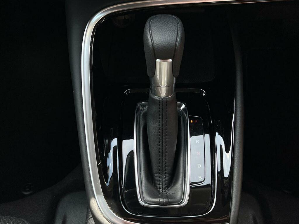Honda Hr-V Advance Style Black #38