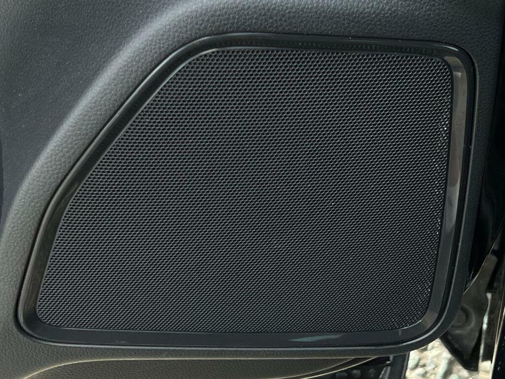 Honda Hr-V Advance Style Black #31