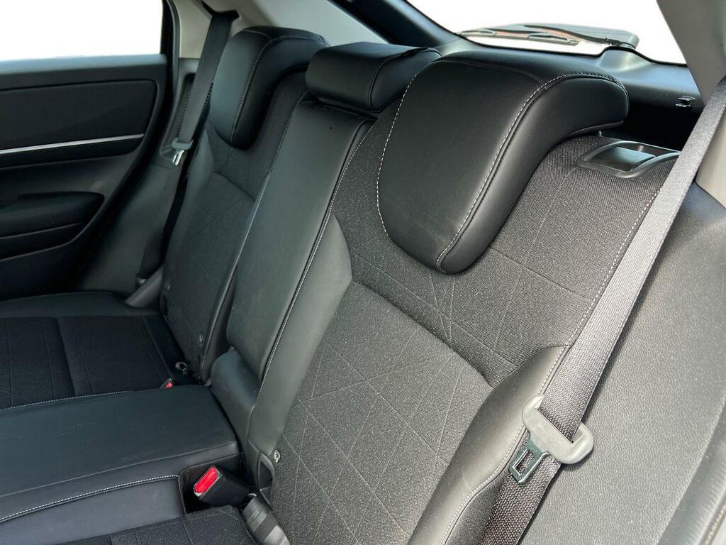 Honda Hr-V Advance Style Black #8