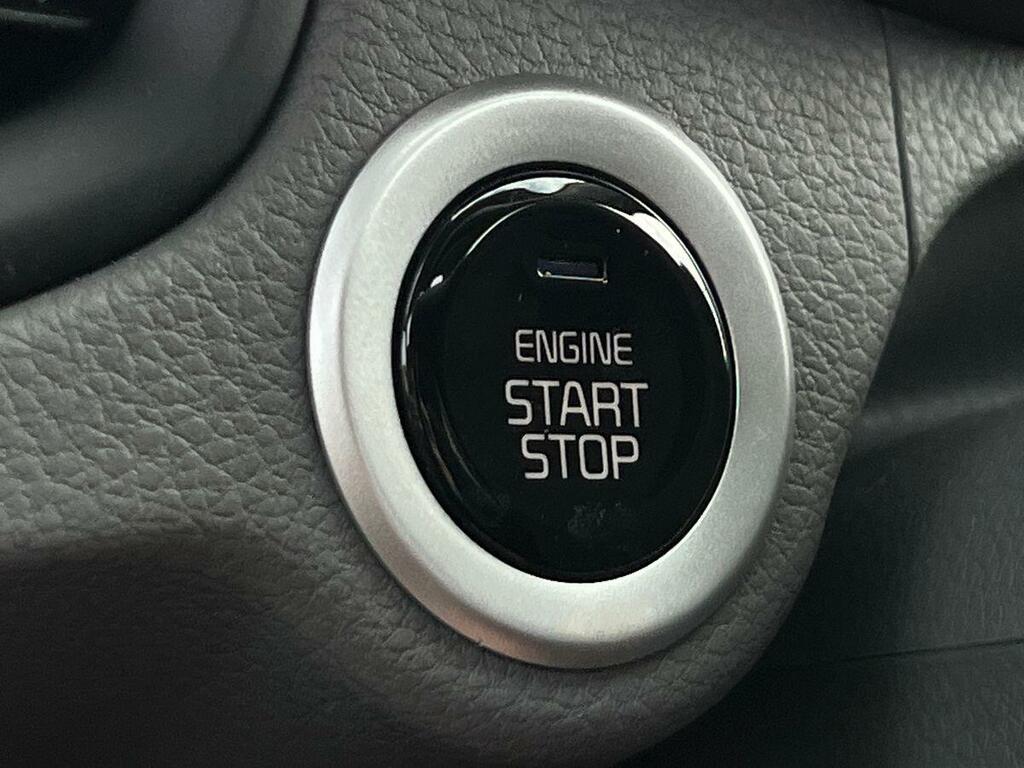 Kia Picanto Wave Blue #50