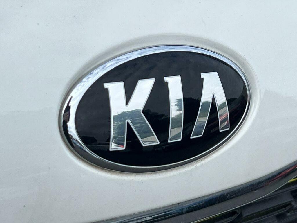 Kia Picanto Wave Blue #26