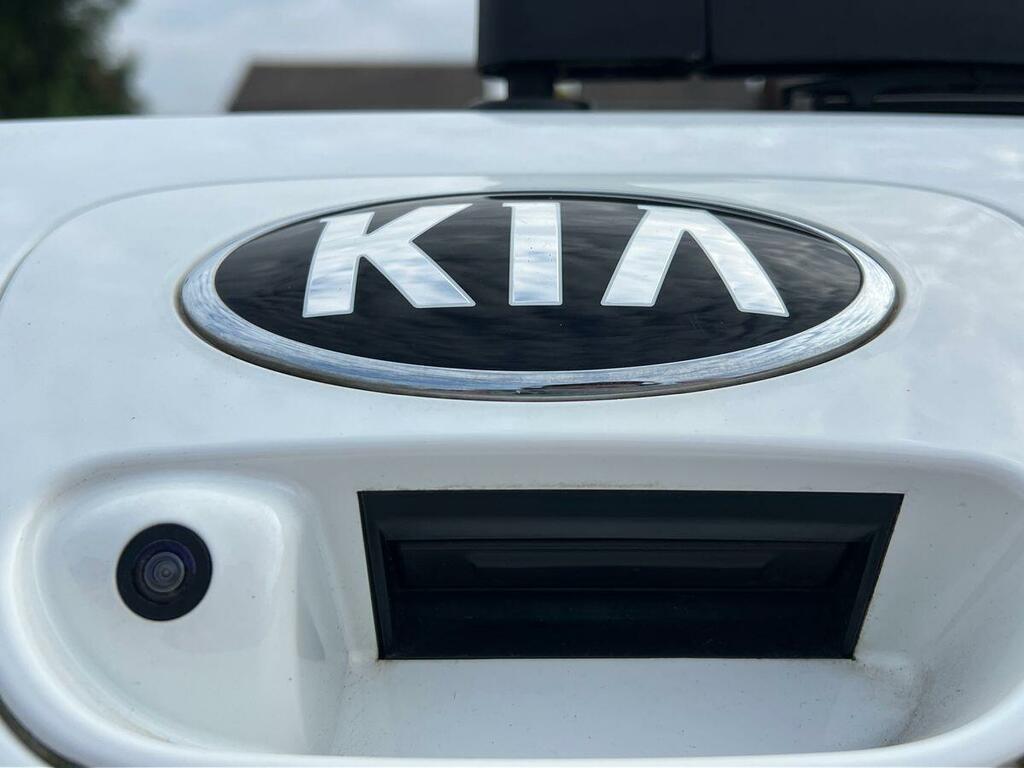 Kia Picanto Wave Blue #35