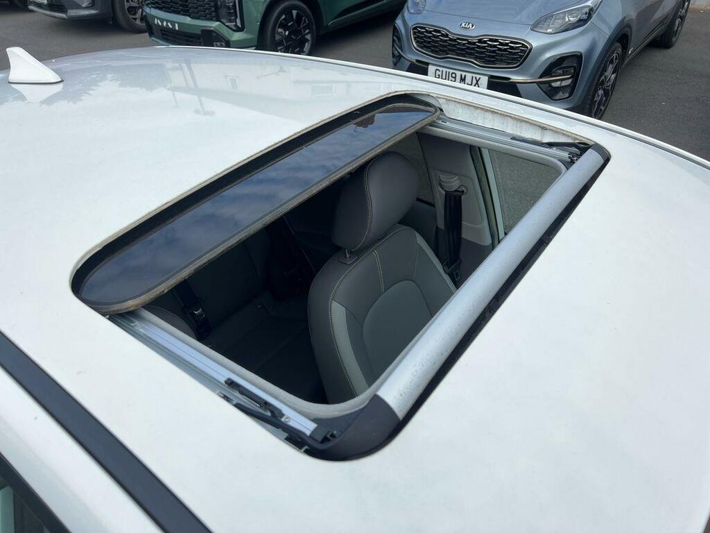 Kia Picanto Wave Blue #25