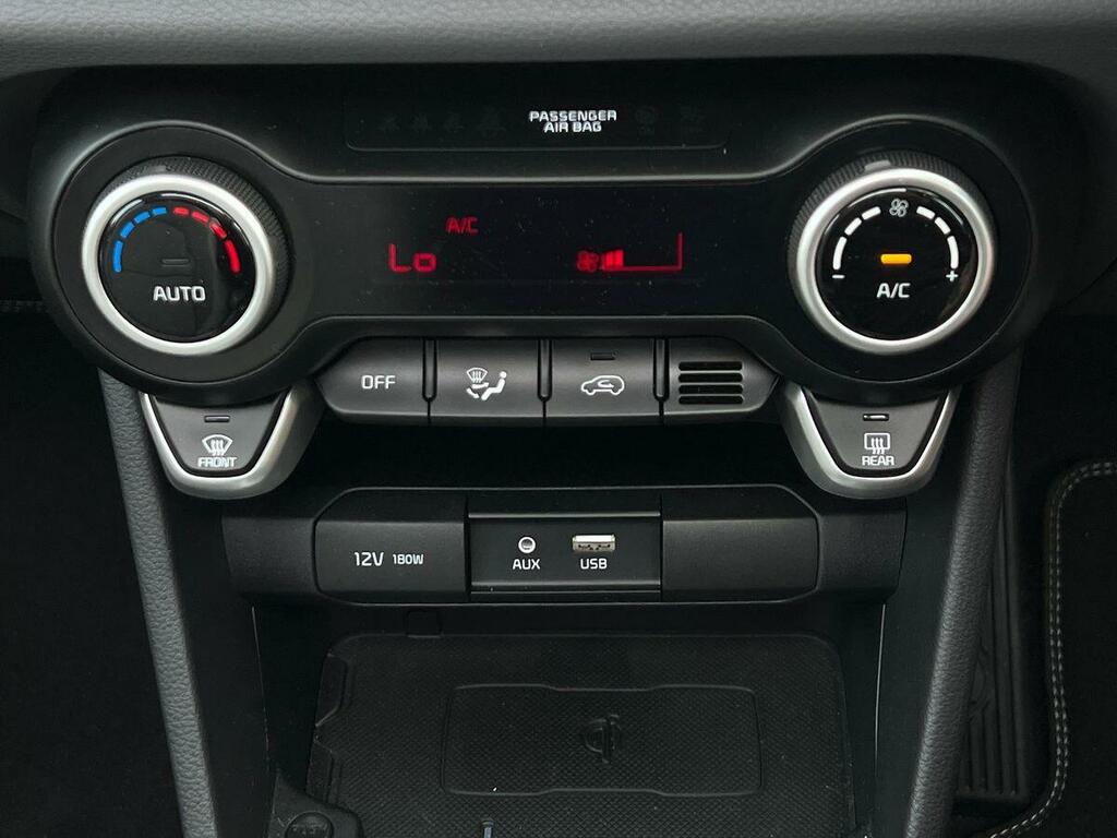 Kia Picanto Wave Blue #43