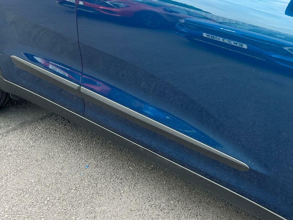 Kia Niro Automatic #27