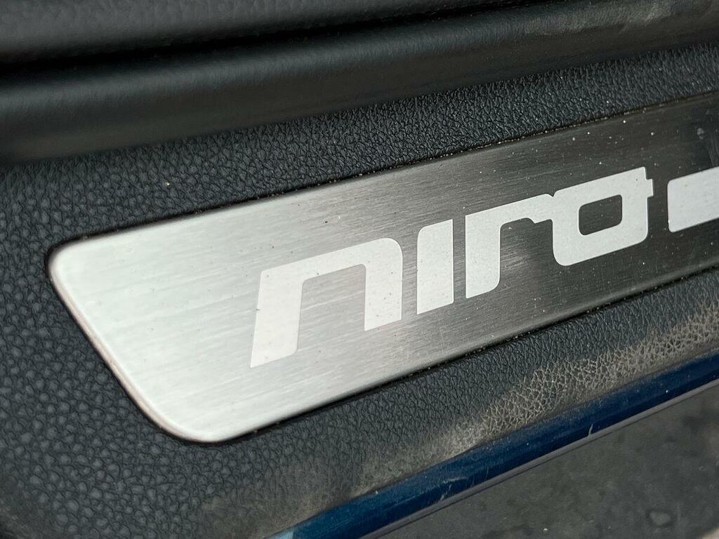 Kia Niro Automatic #23