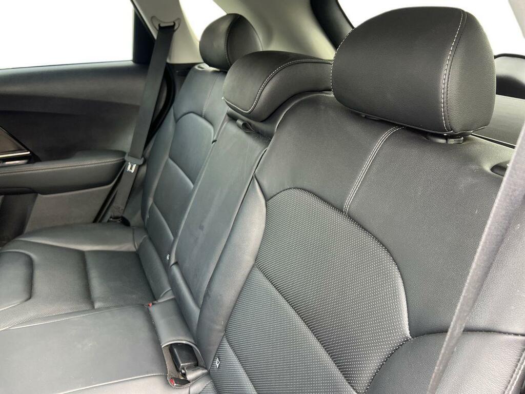 Kia Niro Automatic #11