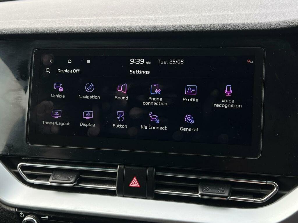 Kia Niro Automatic #46