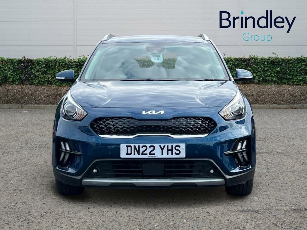 Kia Niro Automatic #7