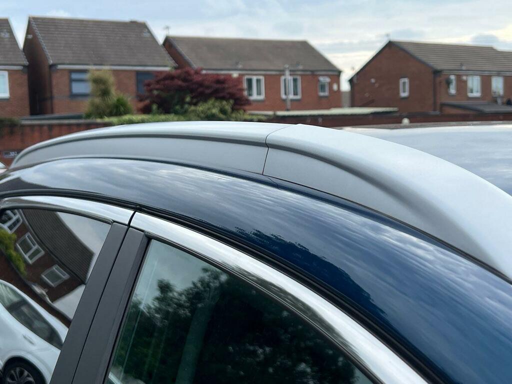 Kia Niro Automatic #30