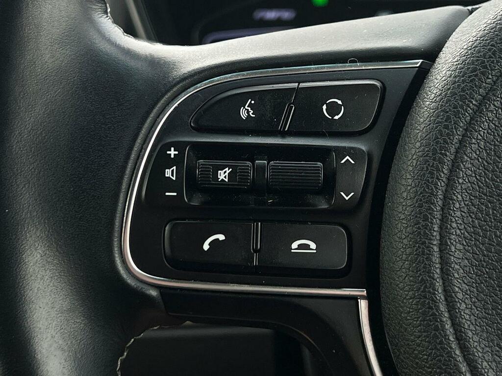 Kia Niro Automatic #15