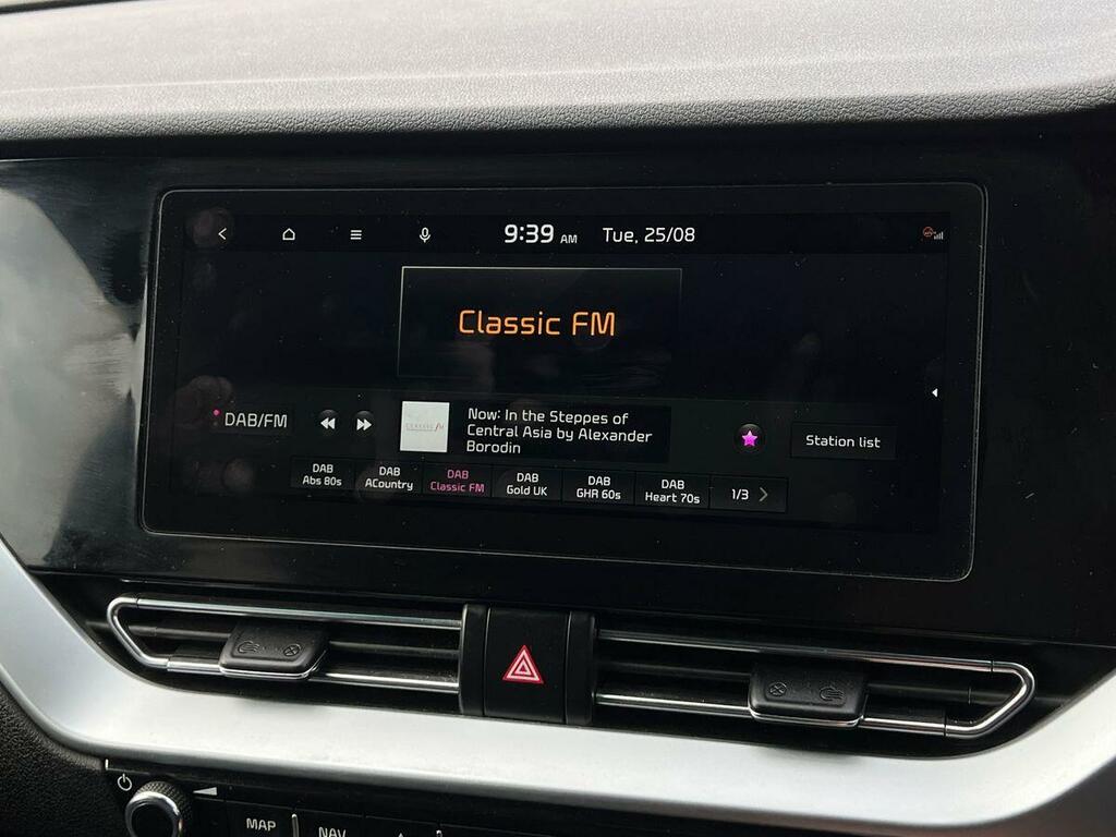 Kia Niro Automatic #44
