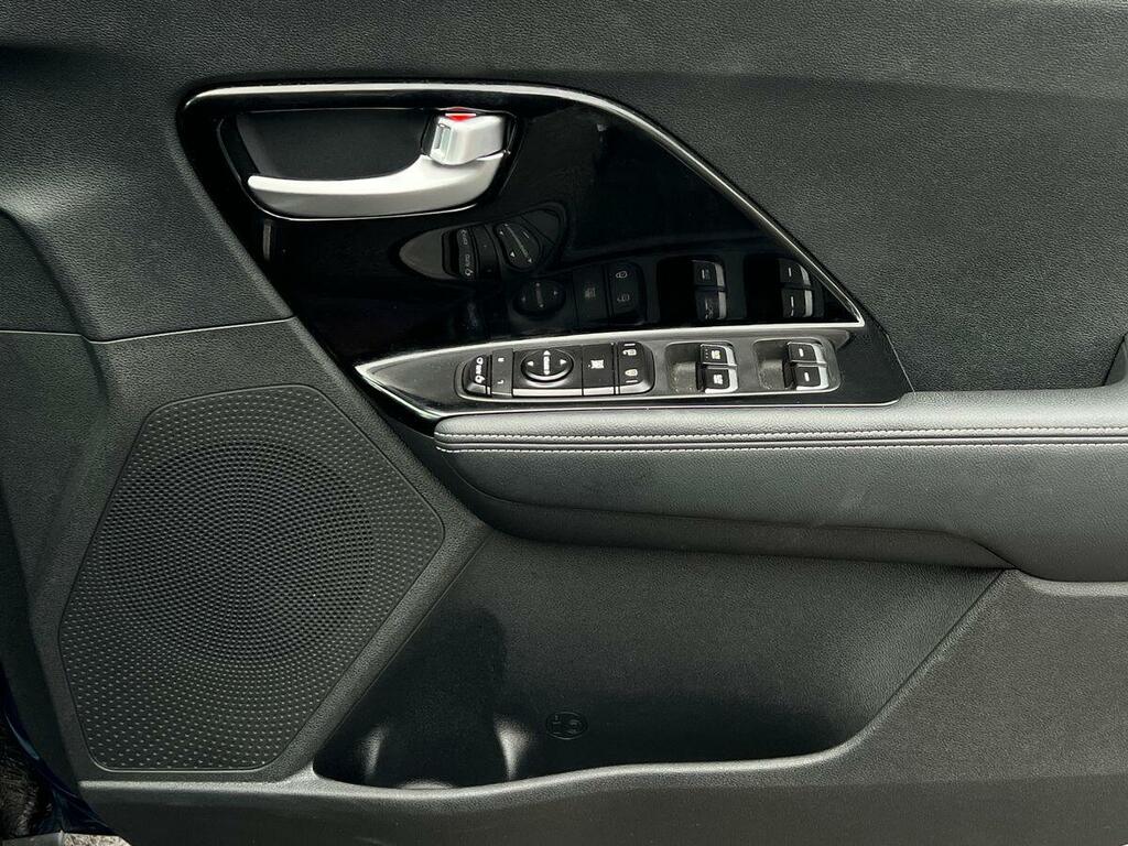 Kia Niro Automatic #19