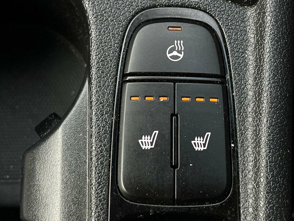 Kia Niro Automatic #40