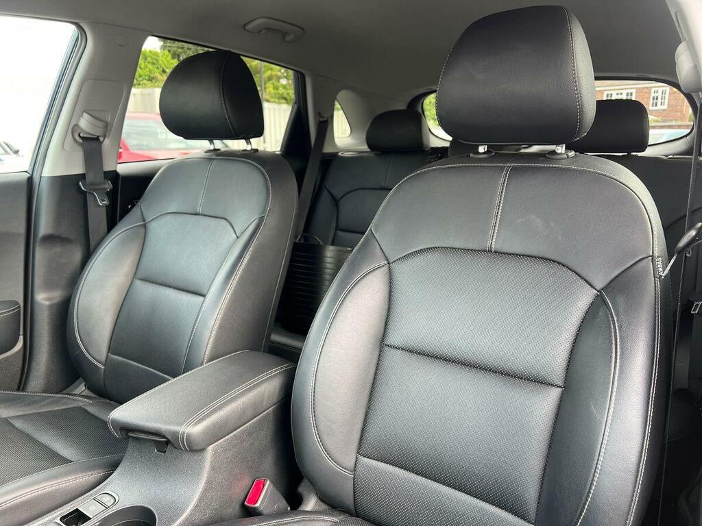 Kia Niro Automatic #39